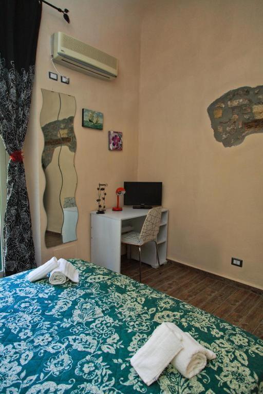 B&B Madema Cefalù Exterior foto